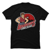 coney island warriors t shirt